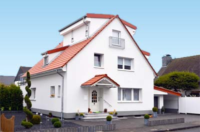 Saniertes EFH Saniertes EFH Architekturbüro Richter Köln