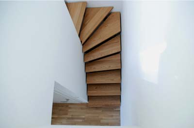 Mehrfamilienhaus Sanierung Architekturbüro Richter Köln