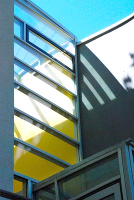 Kita Sanierung Architekturbüro Richter Köln