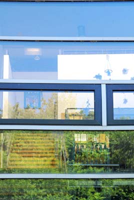 Kita Sanierung Architekturbüro Richter Köln