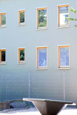 Kita Sanierung Architekturbüro Richter Köln