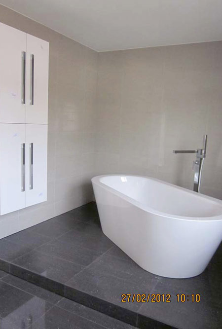 Saniertes EFH Saniertes EFH Architekturbüro Richter Köln