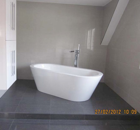 Saniertes EFH Saniertes EFH Architekturbüro Richter Köln