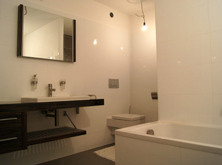 MFH in Köln Lindenthal Mehrfamilienhaus Sanierung Architekturbüro Richter Köln