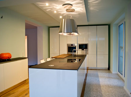 MFH in Köln Lindenthal Mehrfamilienhaus Sanierung Architekturbüro Richter Köln